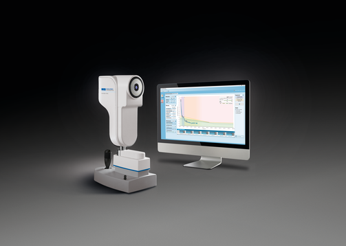 Lenstar Myopia